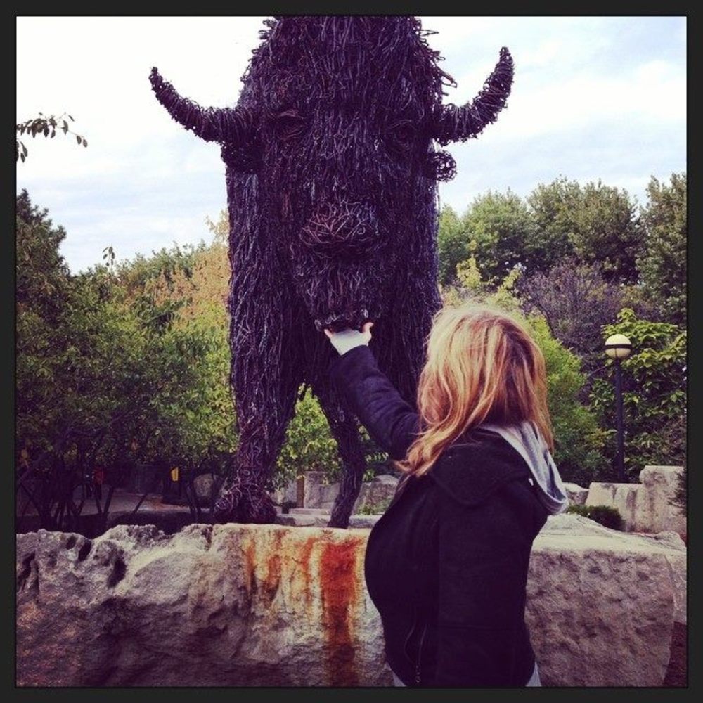 Meet your Posher, Jennifer